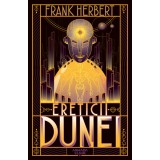 Ereticii Dunei (Seria DUNE partea a V-a ed. 2019) - Frank Herbert