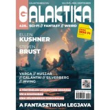 Galaktika 426. sz&aacute;m - 2025. szeptember