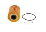 Filtru ulei BMW 3 (E36), Z3, Z4 Motor M, M 3.2, M3, M3 3.0, M3 3.2, M3 CSL, 110 mm, OE 11427833242