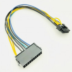 Adaptor sursa alimentare 20Pin la 10Pin pentru Lenovo 18AWG