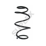 Arc suspensie Nissan Juke (F15) 06.10-12.19, Fata, Suplex