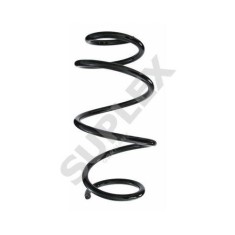 Arc suspensie Nissan Juke (F15) 06.10-12.19, Fata, SUPLEX