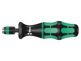 Şurubelniţă Dinamometrică Kraftform 7400 155mm 11in/lbs