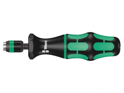 Şurubelniţă Dinamometrică Kraftform 7400 155mm 11in/lbs foto