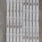 Barete led Samsung 40&quot; 10B 5Bx5L 5Bx4L V5DU-400DCA-R1 ES-380-L/4 ES-380-R/5