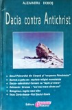 Dacia contra Antichrist Alexandru Dobos
