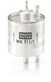 Filtru Combustibil Mann-Filter WK711/1