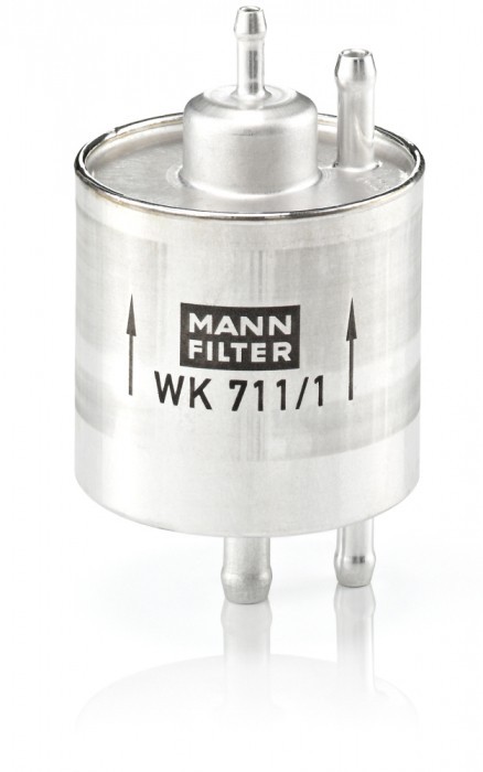 Filtru Combustibil Mann-Filter WK711/1