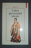 Xun Zi - Calea Guvernarii Ideale - Polirom 2004, Istorie, Carte cartonata cu supracoperta