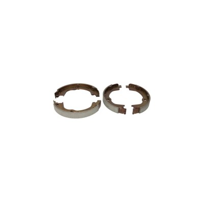 Set saboti frana CHEVROLET CAPTIVA C100 C140 BREMBO S10515 foto