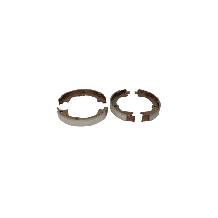 Set saboti frana CHEVROLET CAPTIVA C100 C140 BREMBO S10515
