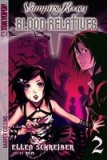 Vampire Kisses Blood Relatives, Volume 2