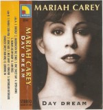 Mariah Carey - Day Dream | Caseta Audio Album | Audio Pro | Polonia | Stare Foarte Buna