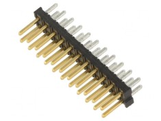 Conector PCB Milli-Grid 2mm foto