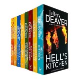 Jeffery Deaver: 8 Books Collection