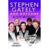 Stephen Gately And Boyzone Blood Brothers