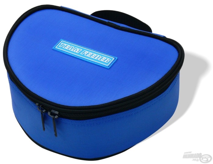 HUSA MULINETE TEAM FEEDER BY DOME S 21X16X9CM