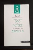 Cartea despre Dao și Putere - Lao Zi