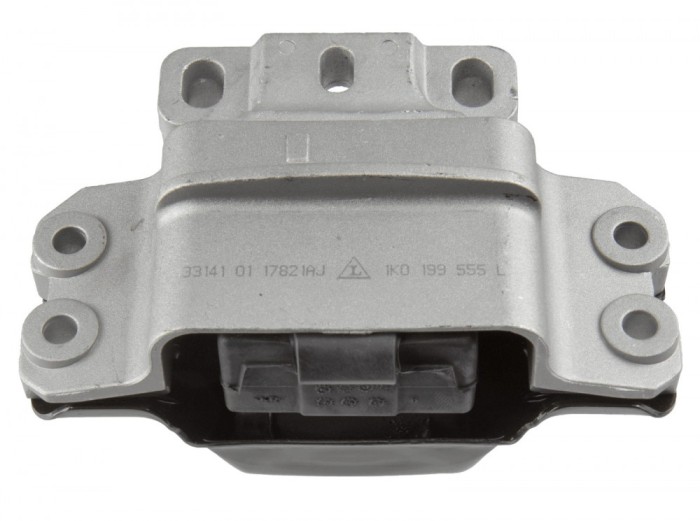 LEMF&Ouml;RDER 33141 01 Suport motor
