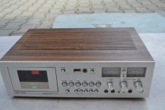 Deck Akai GXC 760 D foto