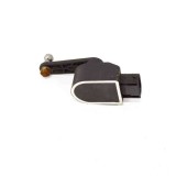 Senzor de nivel &icirc;nălțime st&acirc;nga spate MERCEDES-BENZ C W205 2017 10604119