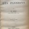 Essai sur les passions - Th. Ribot