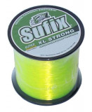 Line Sufix XL Strong 600 m 0,35mm/10,3kg galben