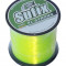 Line Sufix XL Strong 600m 0,25mm/5,4kg galben