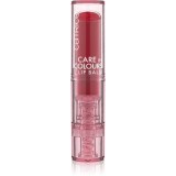 Catrice Care In Colours Balsam de buze hidratant culoare 040 Hot Take 3 g