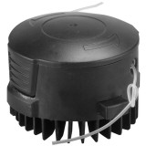 Ruris Autocut TE 500 - Cap cu 2 fire - mm TE500 PIVOT