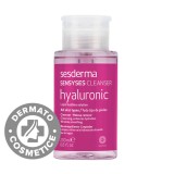 Demachiant Sensyses Hyaluronic, 400ml, Sesderma