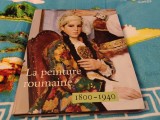 La peinture roumaine