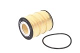 Filtru ulei CITROEN C6 (TD) (2005 - 2016) BOSCH F 026 407 155