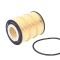 Filtru ulei CITROEN C6 (TD) (2005 - 2016) BOSCH F 026 407 155