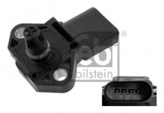 Senzor presiune supraalimentare AUDI A1 FEBI BILSTEIN 36116 foto