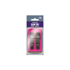 ADAPTOR ALCA SLIM TOP SET 2 BUC (AUDI. SEAT. SKODA. VW)