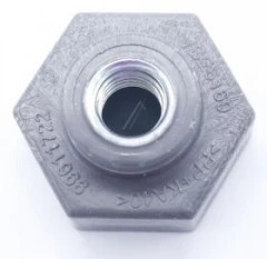 Picior reglabil frigider Sharp foto