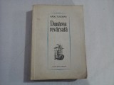 Dunarea revarsata (roman) - RADU TUDORAN