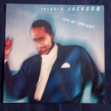 Freddie Jackson - Rock Me Tonight _ vinyl,LP _ Capitol, Europa, 1985_ VG+/VG+, VINIL, Pop