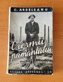 C. Ardeleanu - Viermii păm&acirc;ntului (Ed. Adevărul - 1933)