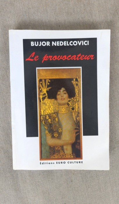 Le Provocareur