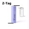 Acumulator Samsung INR21700-40T 3900mAh 35A Li-ion cu urechi de lipire in Z