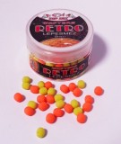 Top Mix - Retro Wafters 8mm - Fagure de Miere