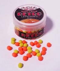 Top Mix - Retro Wafters 8mm - Fagure de Miere