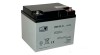 MPLPower acumulator gel AGM VRLA MWS 12V 40Ah (197x165x170 mm)