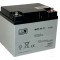 MPLPower acumulator gel AGM VRLA MWS 12V 40Ah (197x165x170 mm)