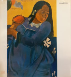 Gauguin Skira format mic