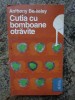 Cutia cu bomboane otravite &ndash; Anthony Berkeley