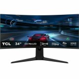 Monitor TCL 34R83Q LCD 37&quot;