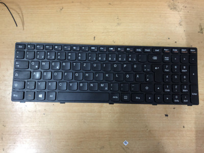 Tastatura lenovo g510, A181 foto